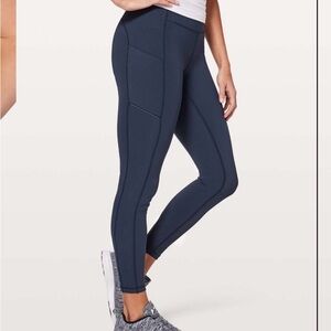 Lululemon Speed Up Tight 28”